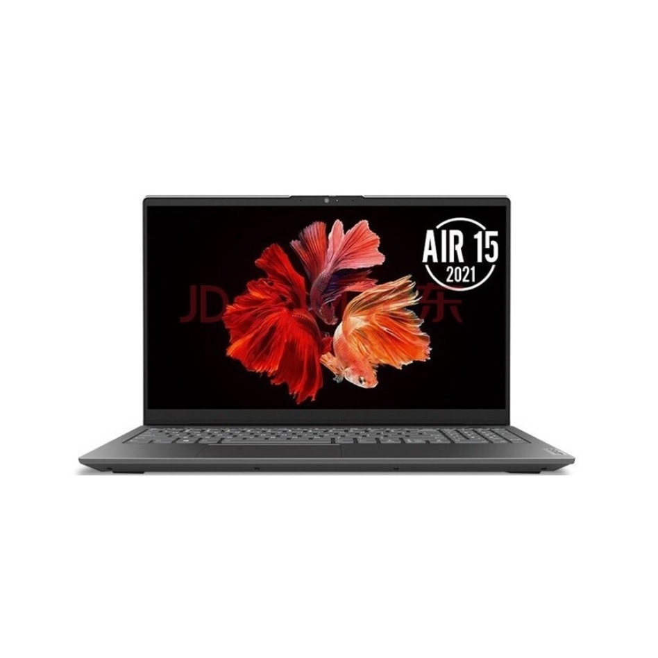 联想小新air15 2021快速上手-识物