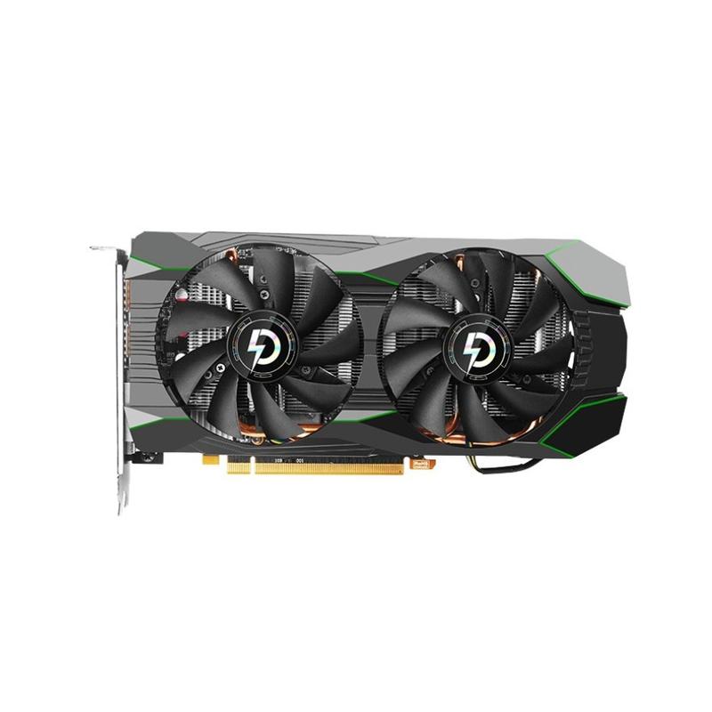 磐镭gtx1660ti6g显卡