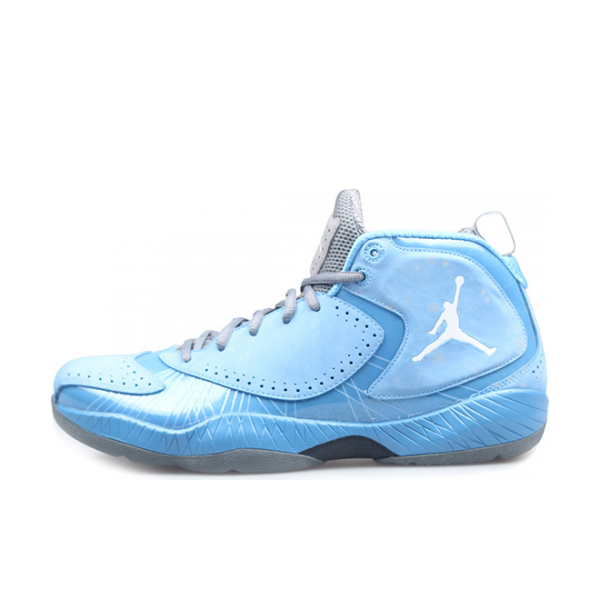 aj2012可换鞋垫aj的巅峰