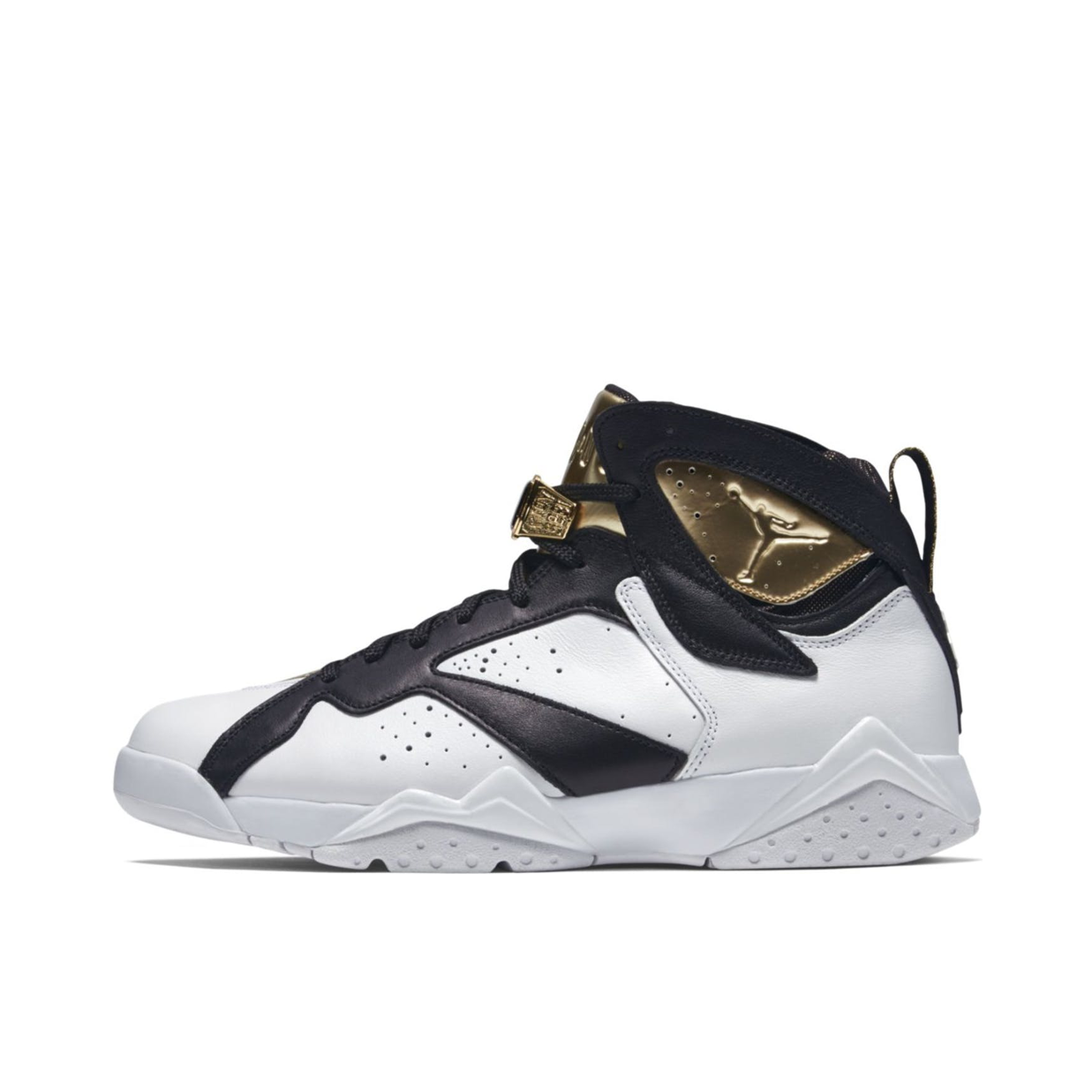 一周上脚nba赛场球鞋上脚一周精选12823