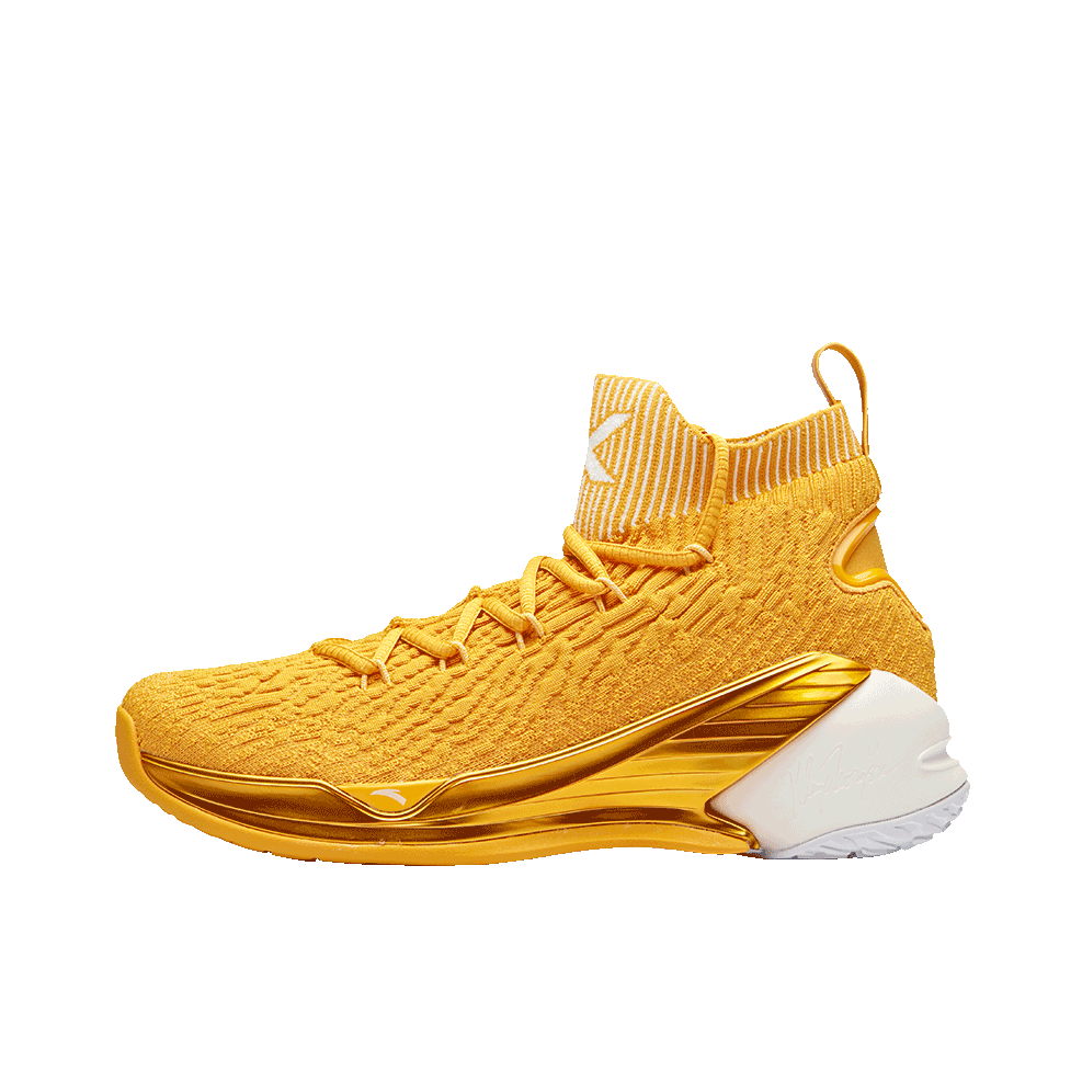 一周上脚nba赛场球鞋上脚一周精选12241230