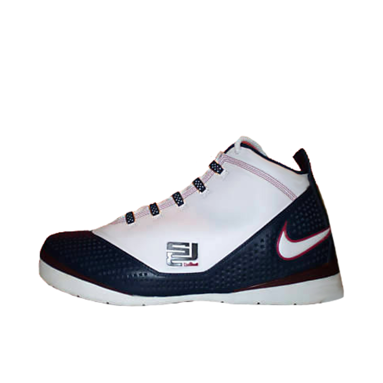 nike lebron soldier 2