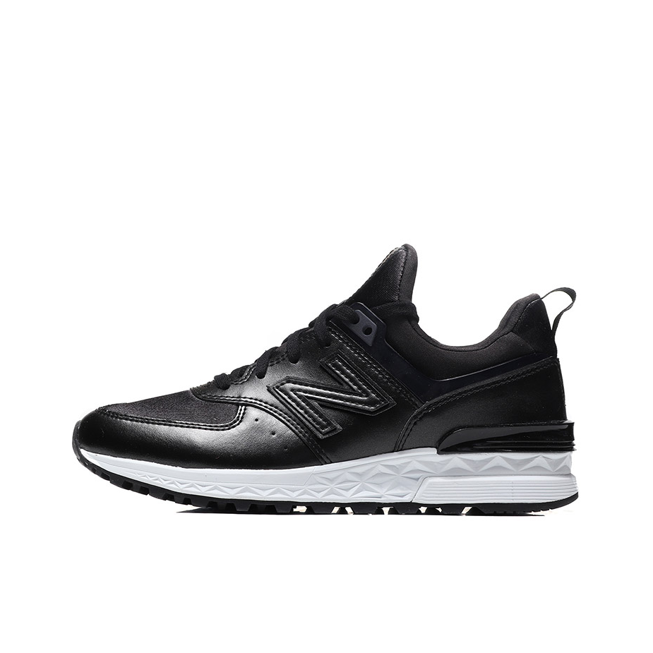 NB574S复古休闲鞋