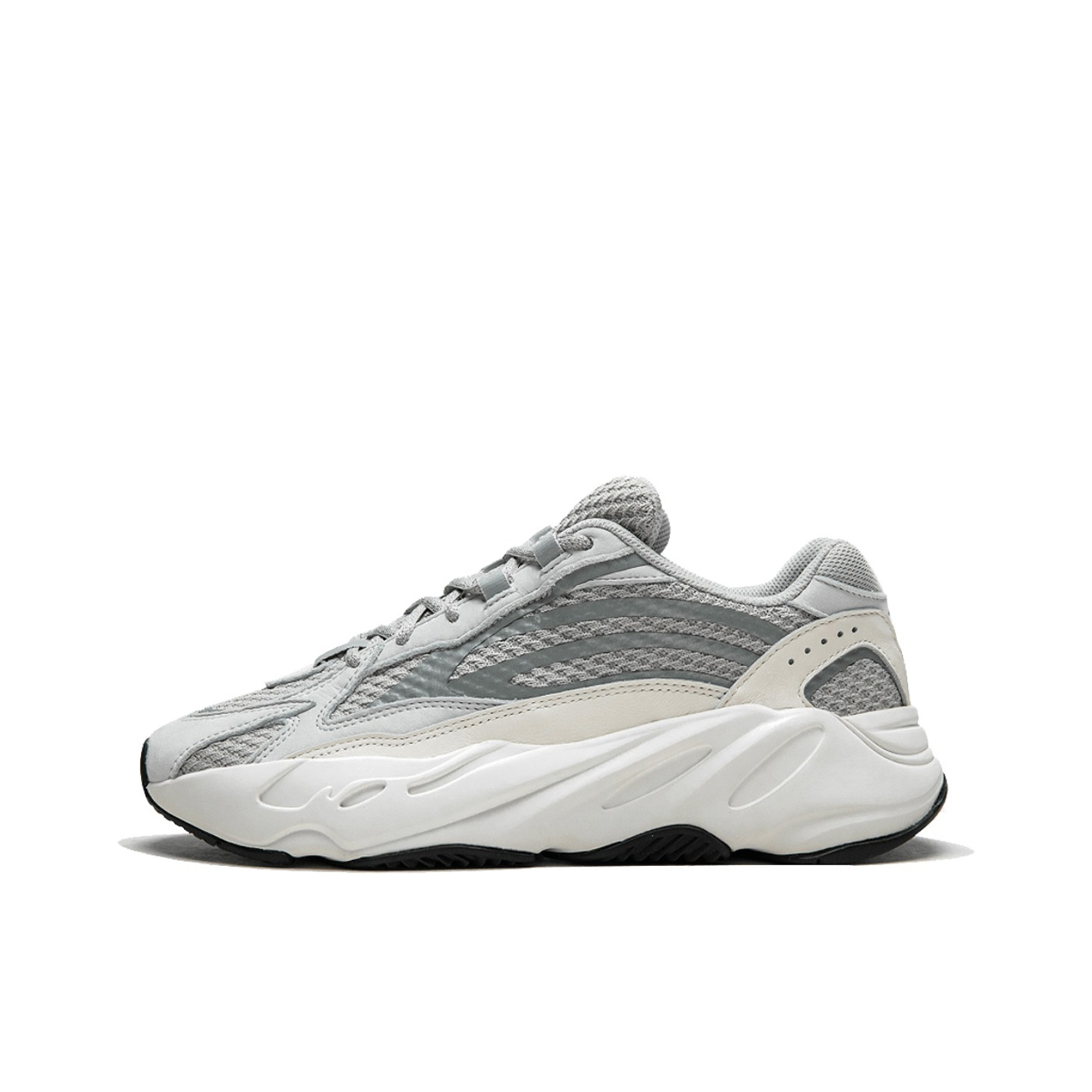 yeezy boost 700 v2 全新配色「tephra」官方图辑发布