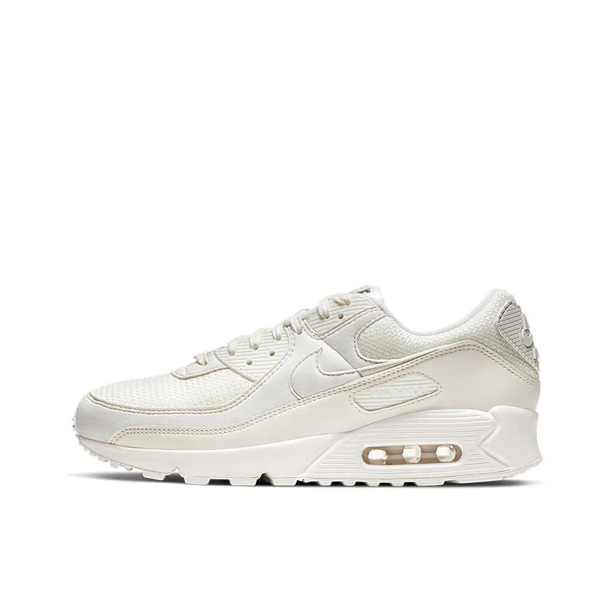 nikeairmax90nrg开箱上脚
