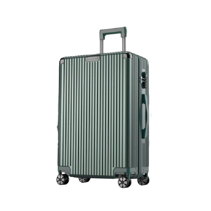 尚层行李箱网红拉杆箱旅行箱万向轮8158