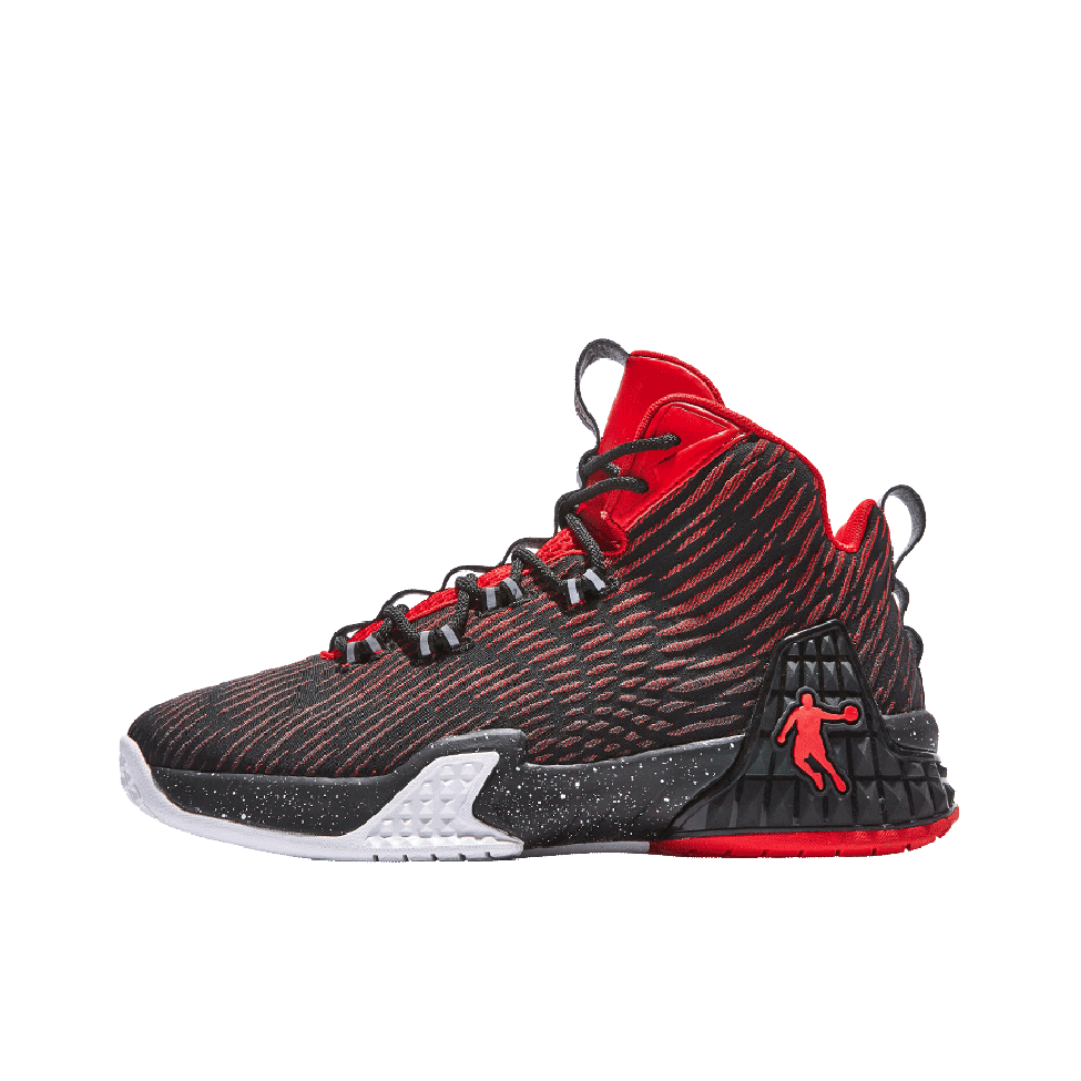 乔丹体育 篮球系列 篮球鞋 xm1590130
