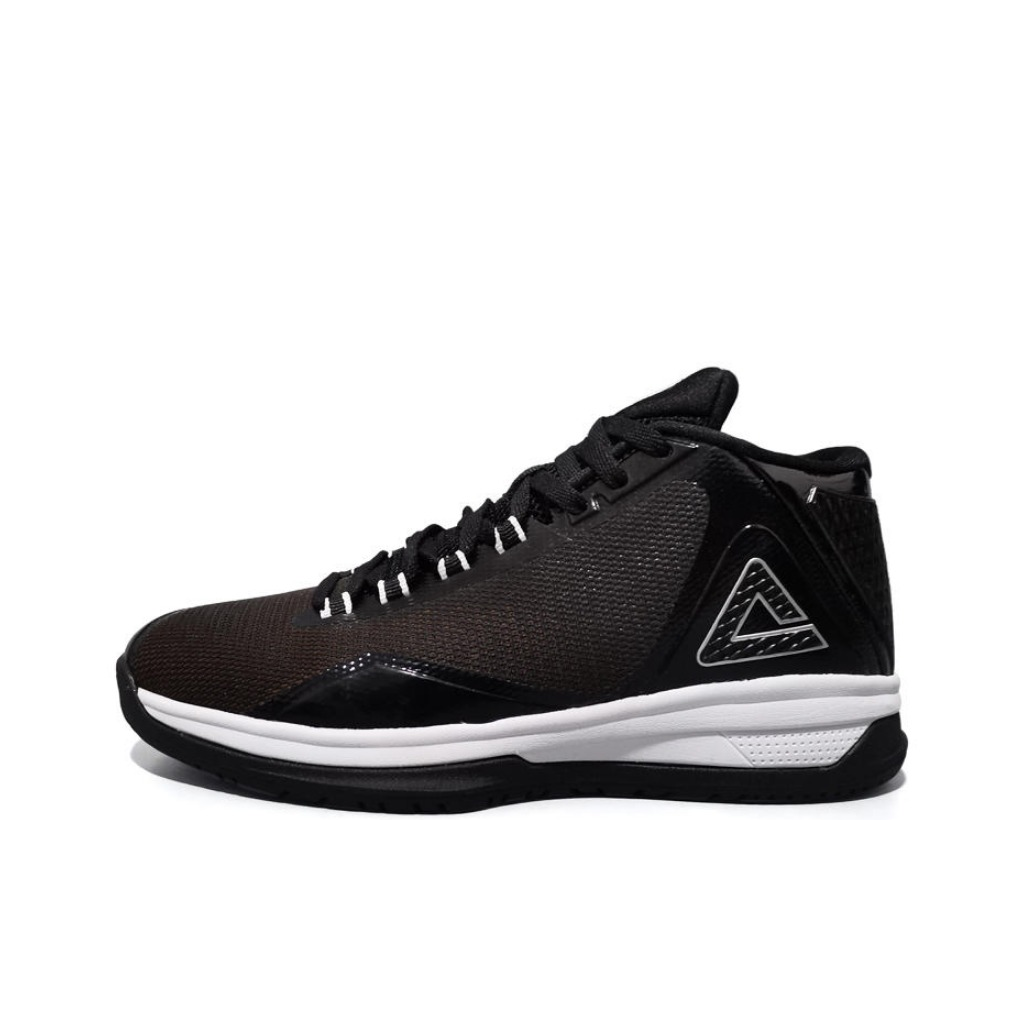 匹克 帕克系列 篮球鞋 e64323a