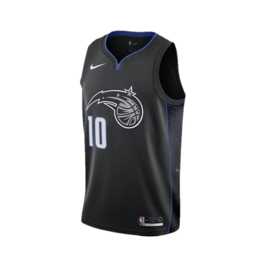 nike 富尼耶 魔术队 10号球衣
