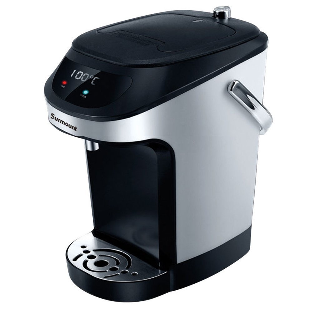 特价新低!surmount斯尔曼特即热式电热水壶