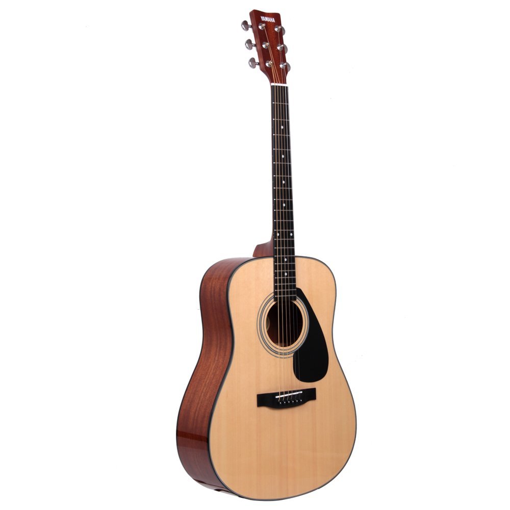 限时秒杀yamaha雅马哈f600dw入门民谣吉他