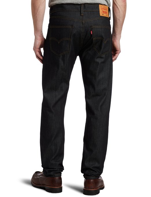 款式经典levis李维斯508男款锥形牛仔裤