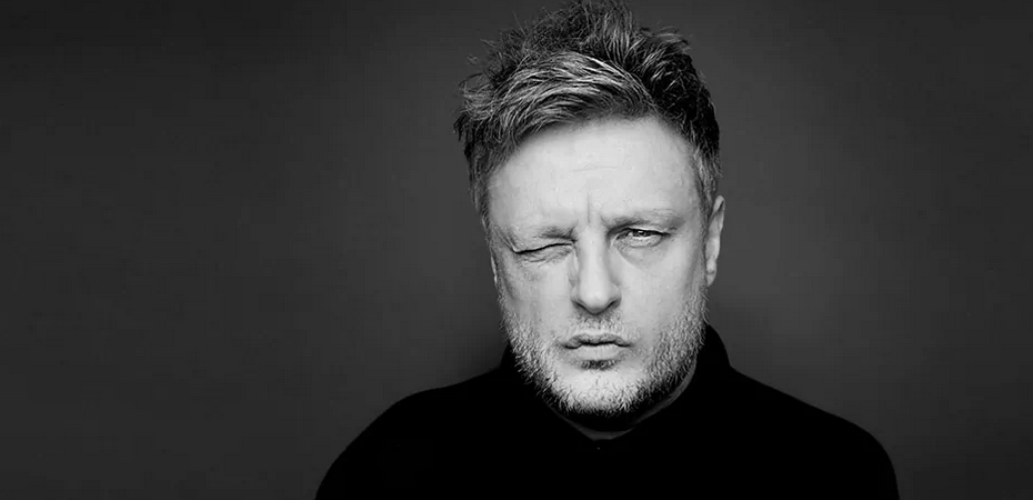 潮流穿搭野蛮生长让性格得到释放