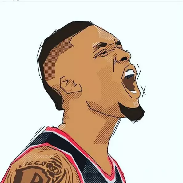 damianlillardvol2来自利拉德的礼物