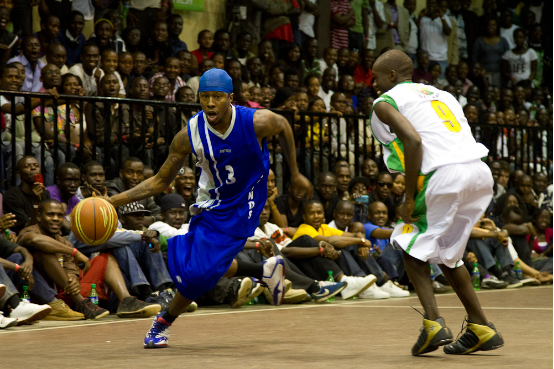 hotsauce那个当年驰骋美国街球界的男人