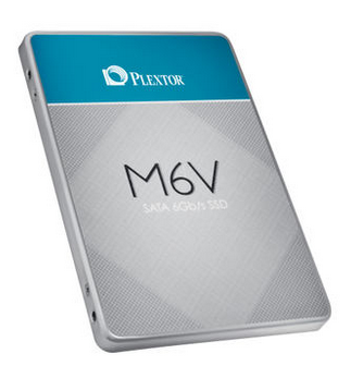 原厂颗粒!plextor浦科特m6v 128g ssd固态硬盘