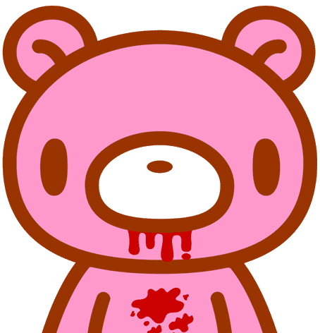 暴力熊3d动态壁纸图片