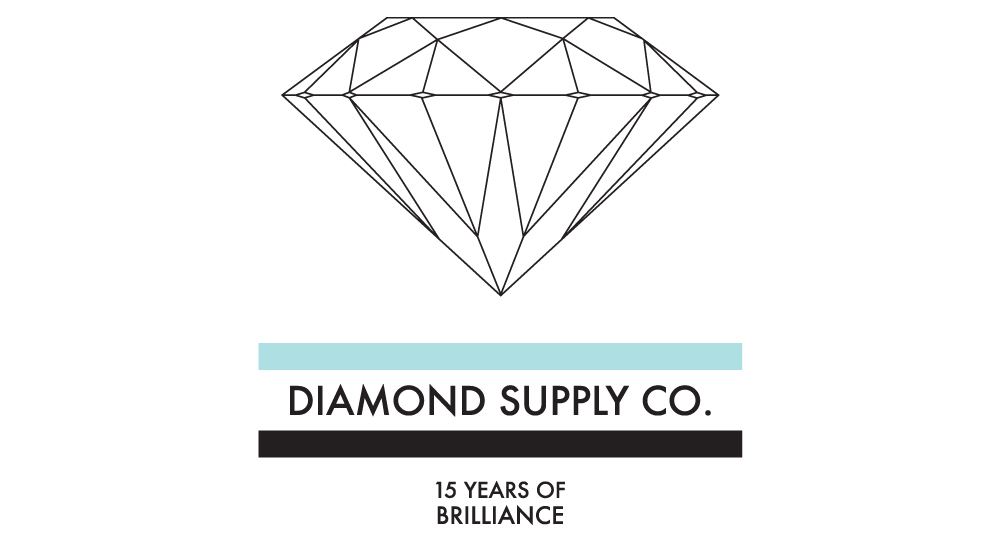 感受街头文化的质感-diamond supply co. 介绍
