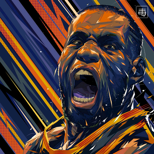 还记得你心中的篮球火吗