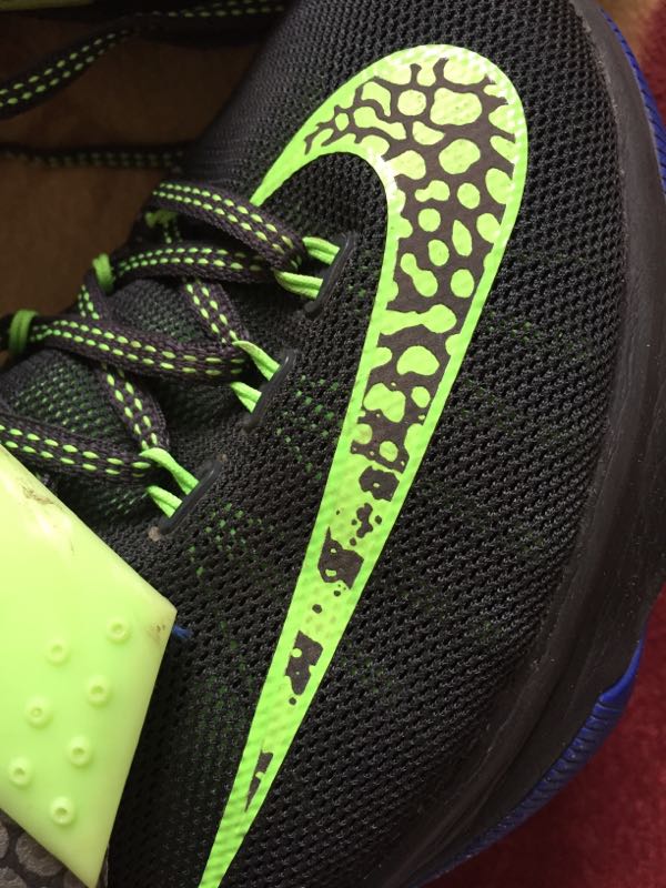 kd7测评瑕不掩瑜的柠檬