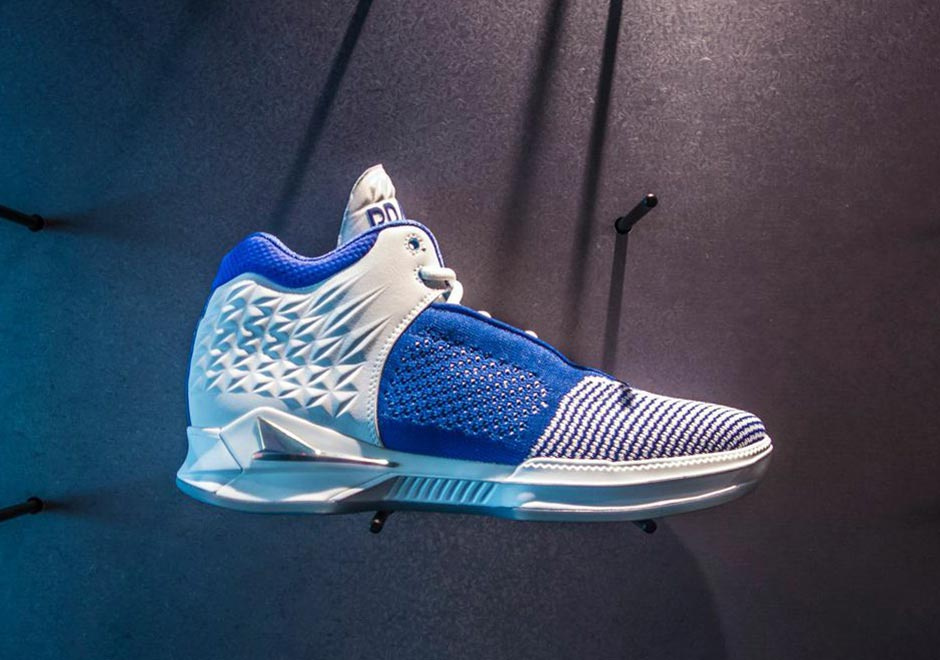 这些小众的球鞋品牌,你可能连听都没听说过!