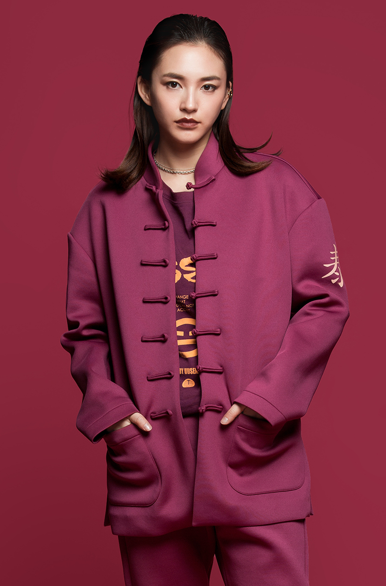 【双十一买什么】花笙记——兴兴向荣,国魂不死