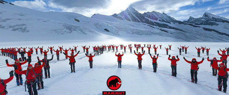 冬季出游穿什么来看看顶级户外品牌猛犸象的双十一好货