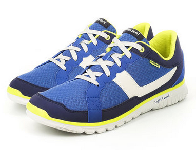 缓震舒适!迪卡侬休闲运动鞋newfeel