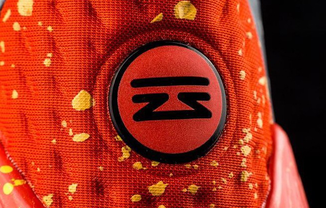 科技那么多我想去试试李宁篇