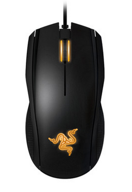 近期好价!razer雷蛇krait金环蛇游戏鼠标