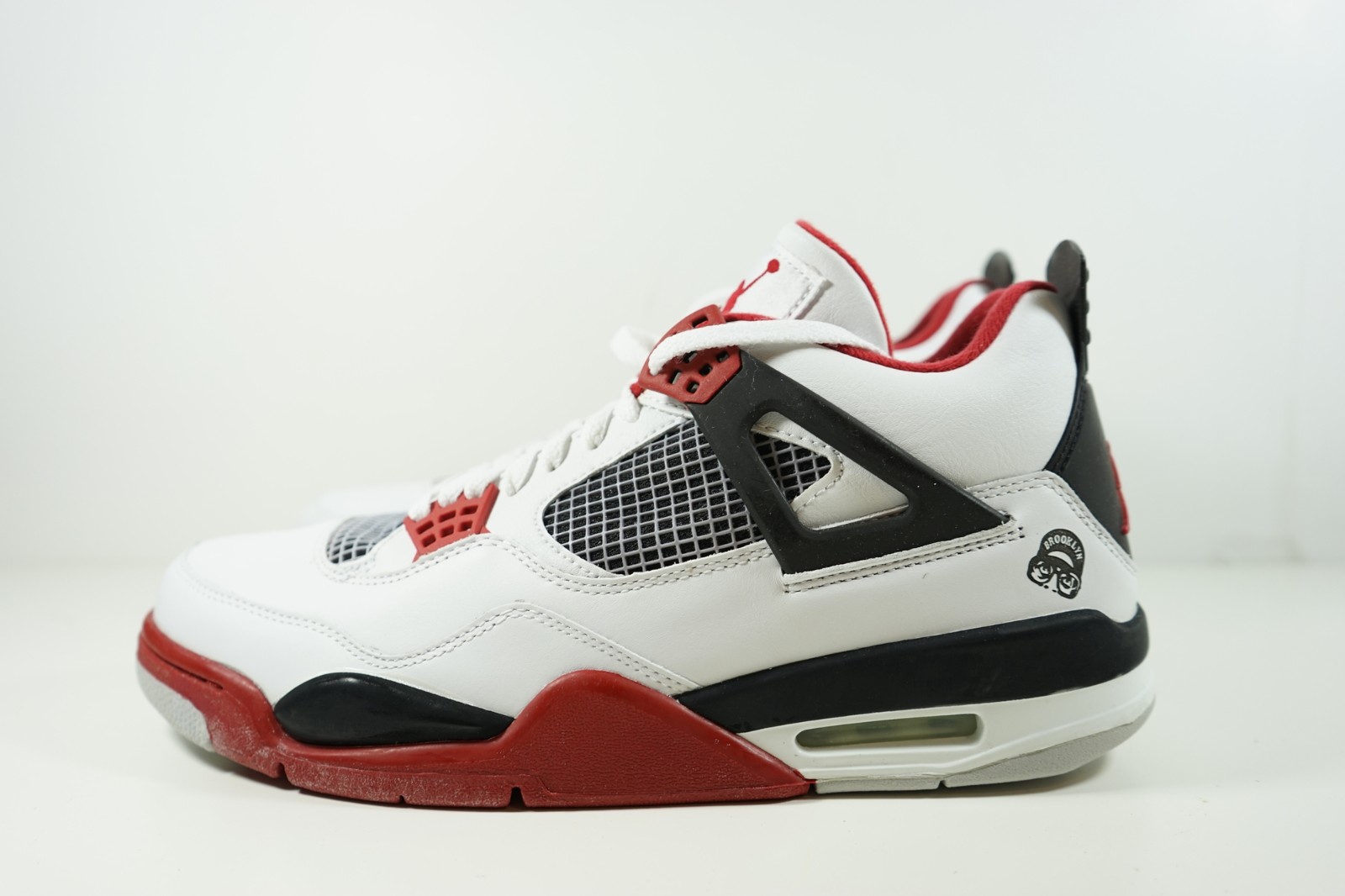 足十双最美airjordan4top10