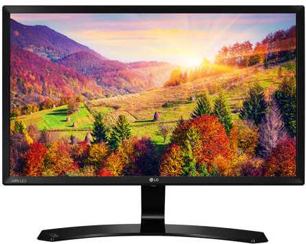 健康低闪屏lg22mp58vqp215英寸ips显示器