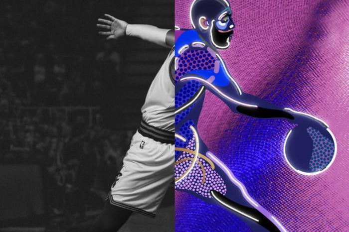 本周发售一览nike断勾助力季后赛丹宁韦德之道5化身休闲潮鞋