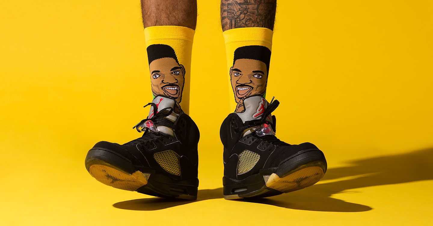 雅痞新潮流你知道stance究竟有多少种袜子吗