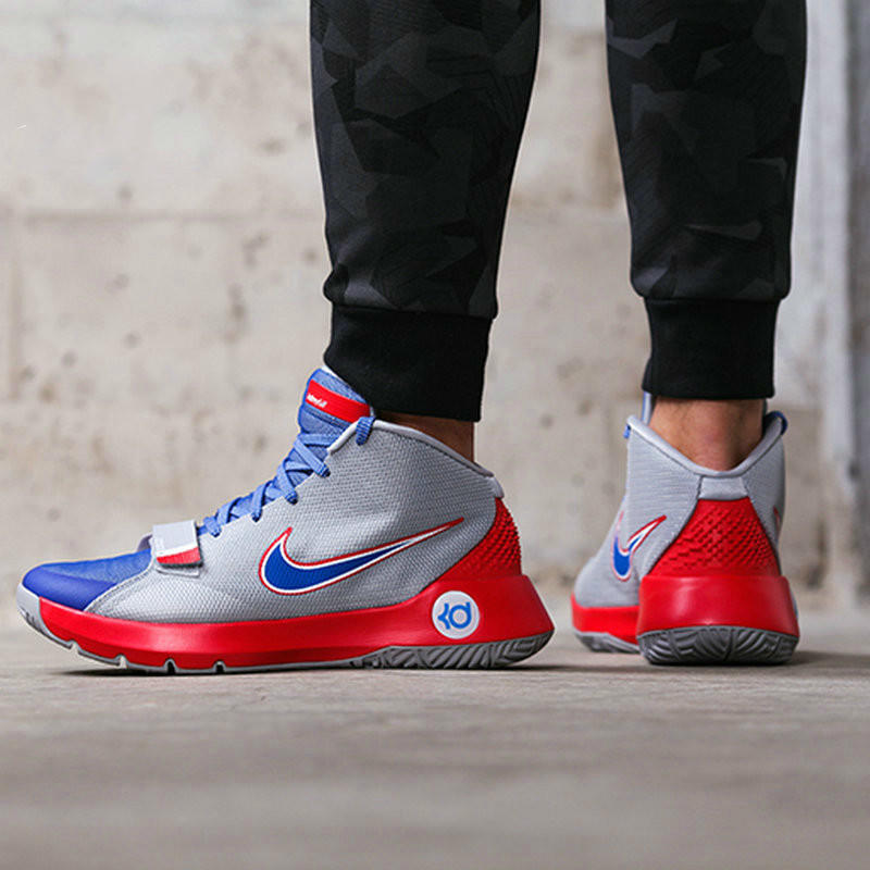 球星签名鞋如数家珍快来看看这些支线系列吧