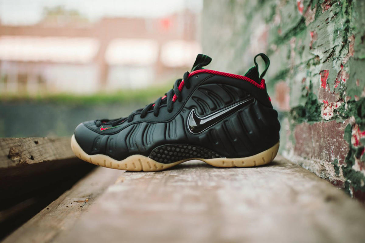 球鞋是双脚的外套那些灵感来自服装的球鞋配色