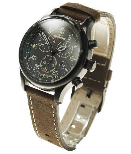 prime会员专享timex天美时t49905男士石英腕表