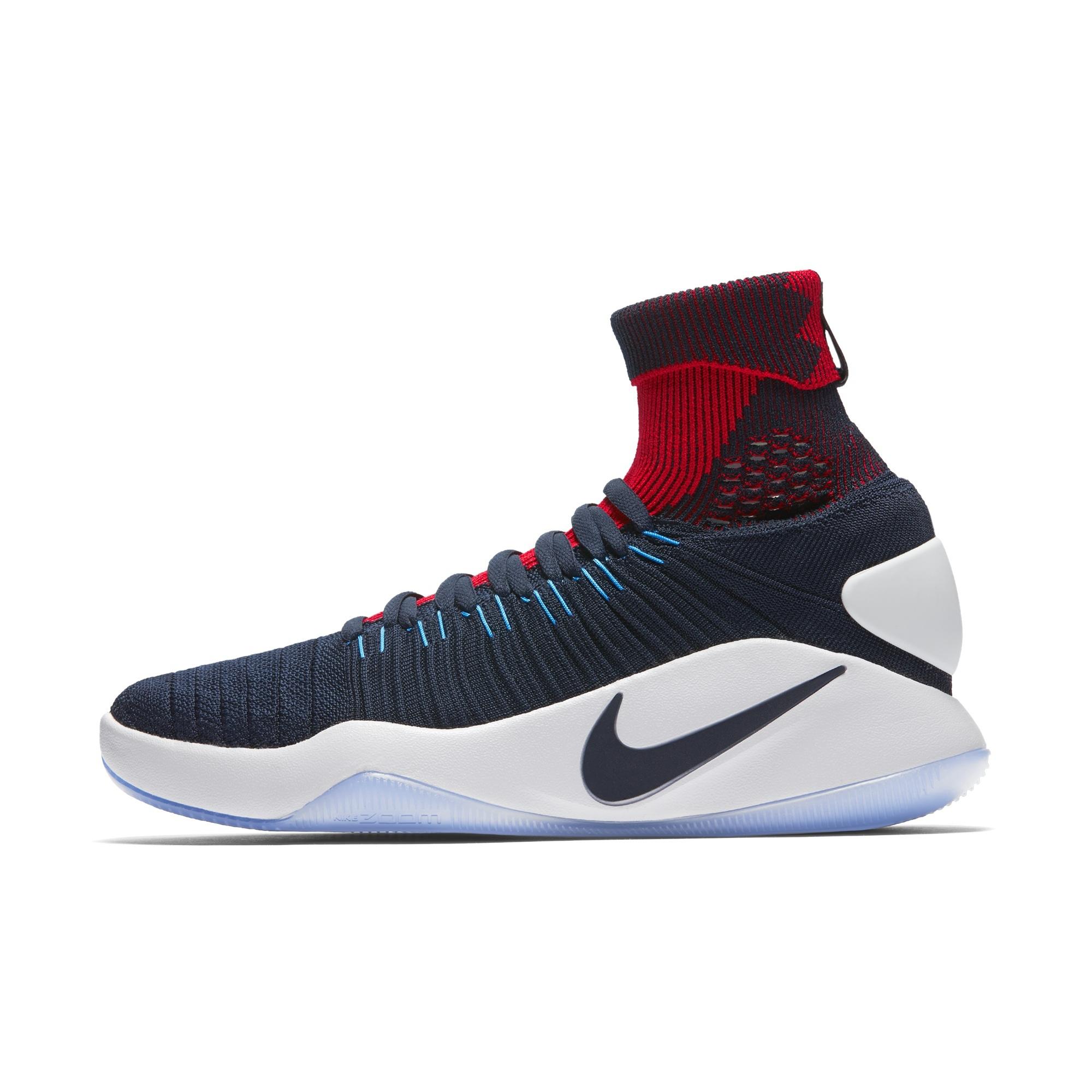 nike hyperdunk 2016 low