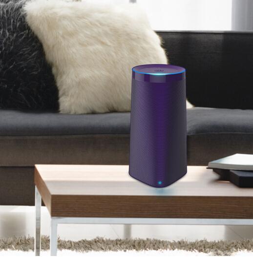 语音操控!科大讯飞 叮咚 a1x wifi 智能音箱