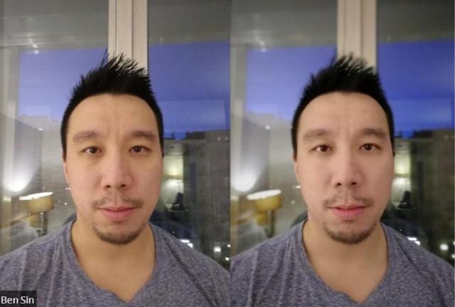 华为P10罗马之行体验 作者的一句话亮了 
