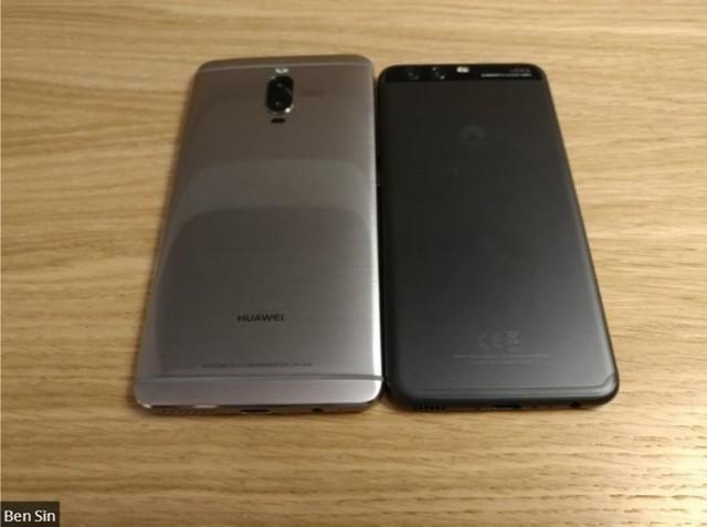 华为P10罗马之行体验 作者的一句话亮了 