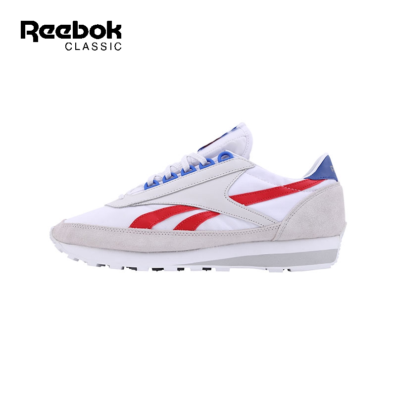 大牌能否崛起?锐步reebok——品牌故事详解