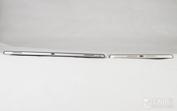 理想丰满/现实骨感 苹果iPad Pro评测