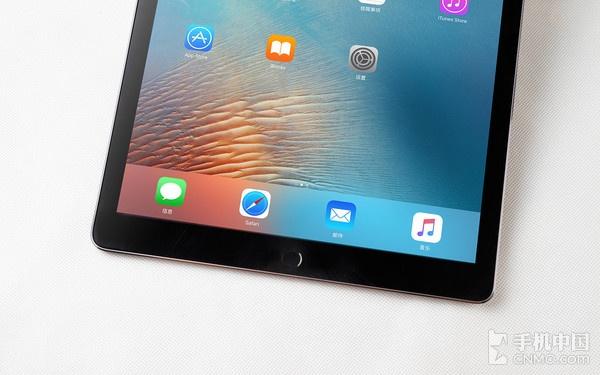 理想丰满/现实骨感 苹果iPad Pro评测