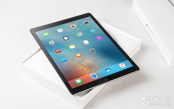 理想丰满/现实骨感 苹果iPad Pro评测