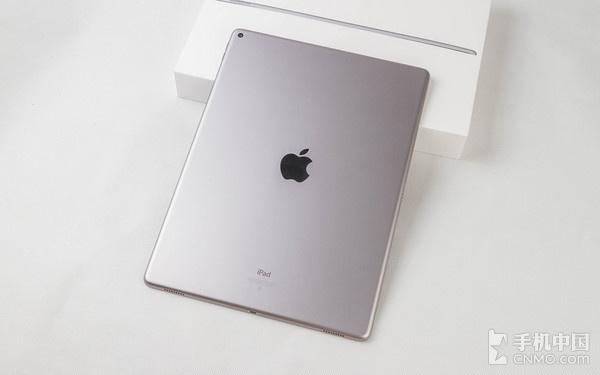理想丰满/现实骨感 苹果iPad Pro评测