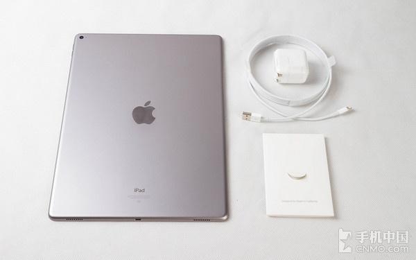 理想丰满/现实骨感 苹果iPad Pro评测
