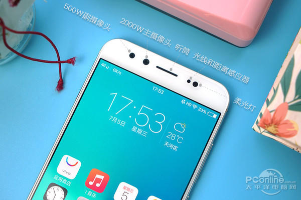 vivo