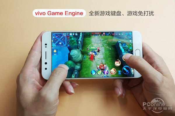 vivo
