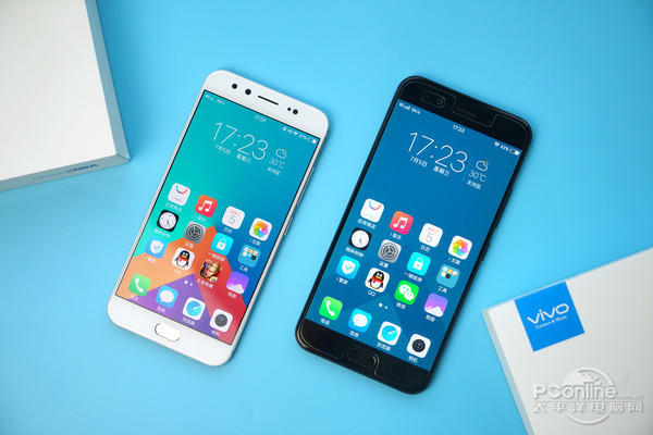 vivo